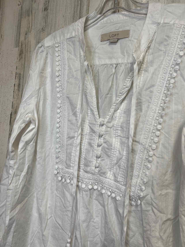 Loft Size L Shirt
