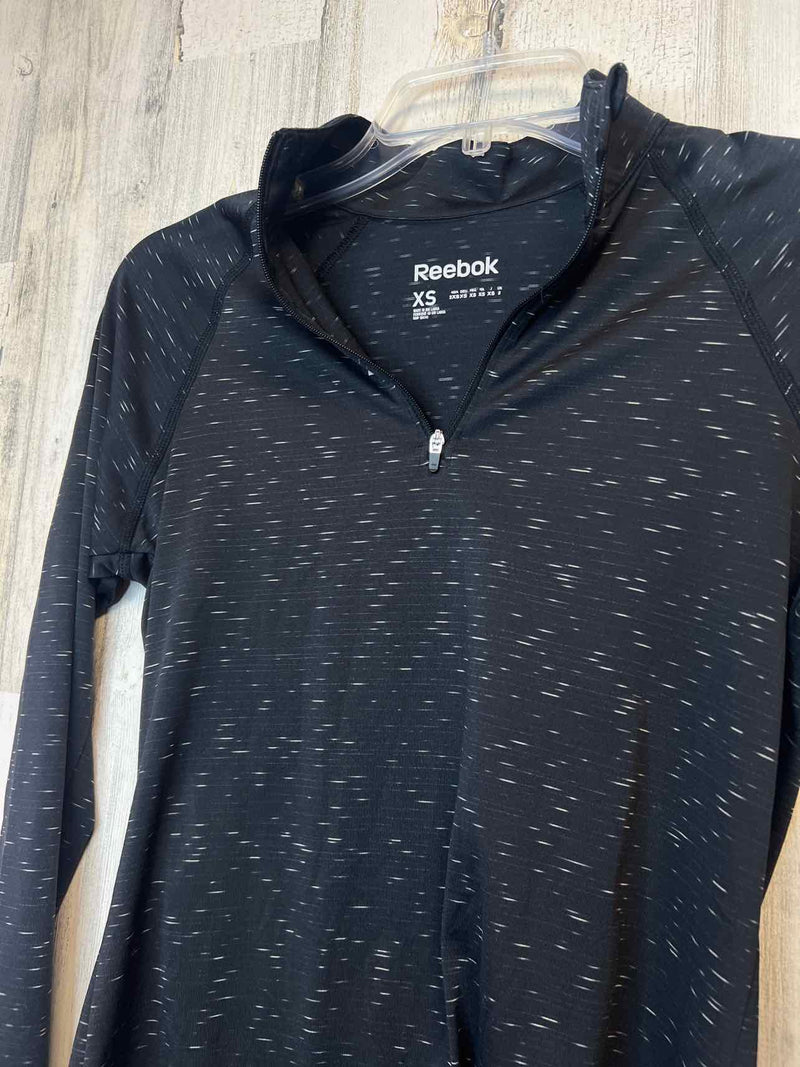 Size XS reebok Sweatshirt