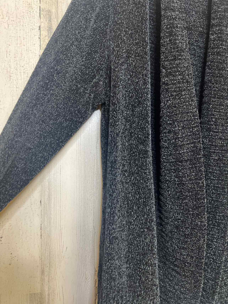 Size L Seven7 Cardigan