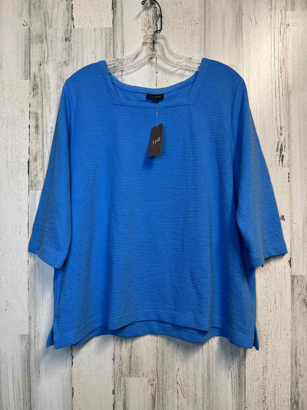 J.Jill Size XL Shirt