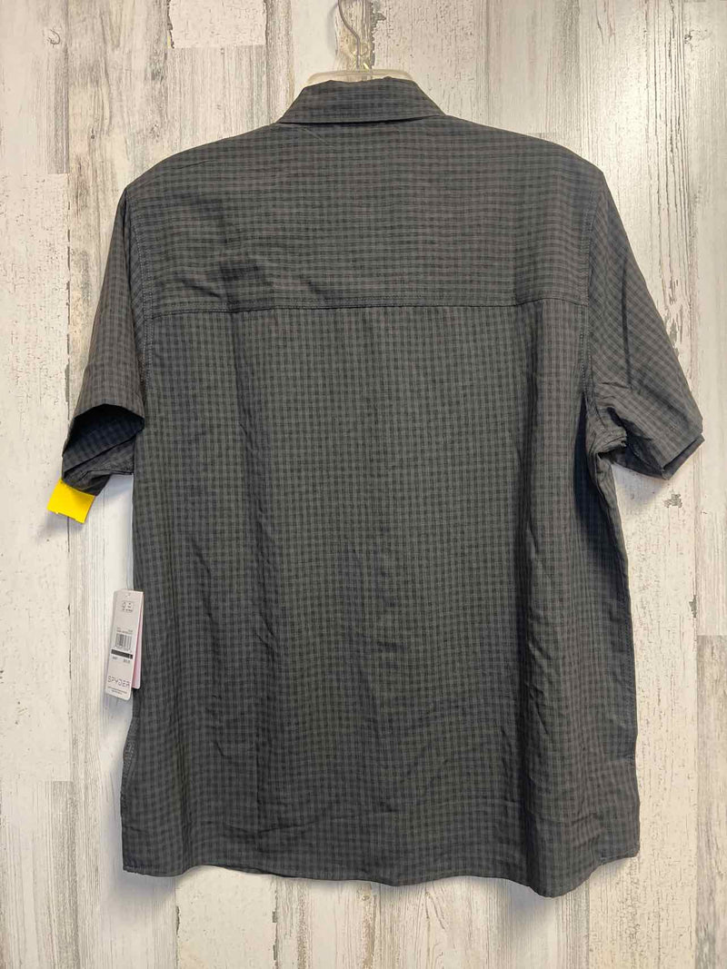 Size L Spyder Shirt