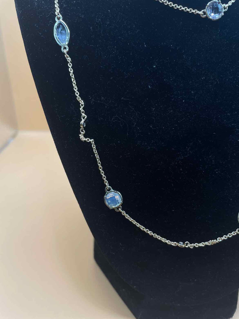 Loft Necklace