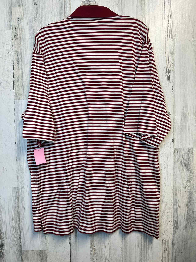 Size XL Fairway Greene Shirt