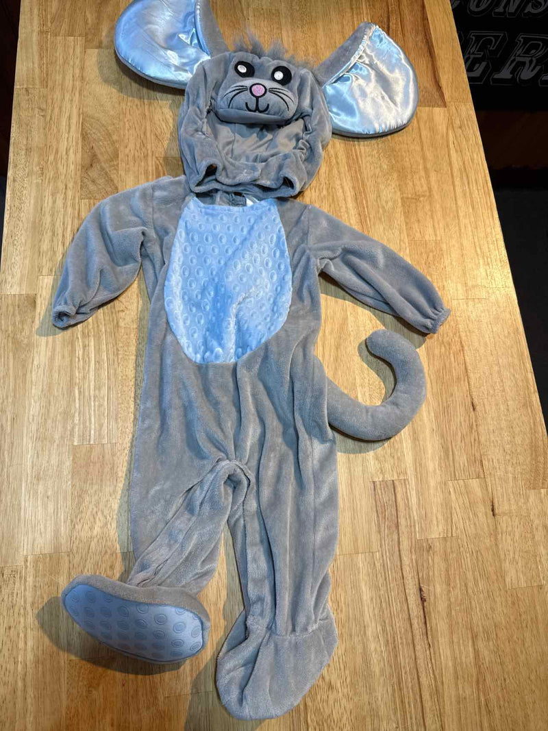 Halloween Newborn Baby