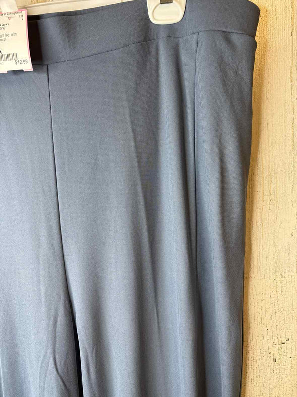 Size 2X Wynne Layers Pants