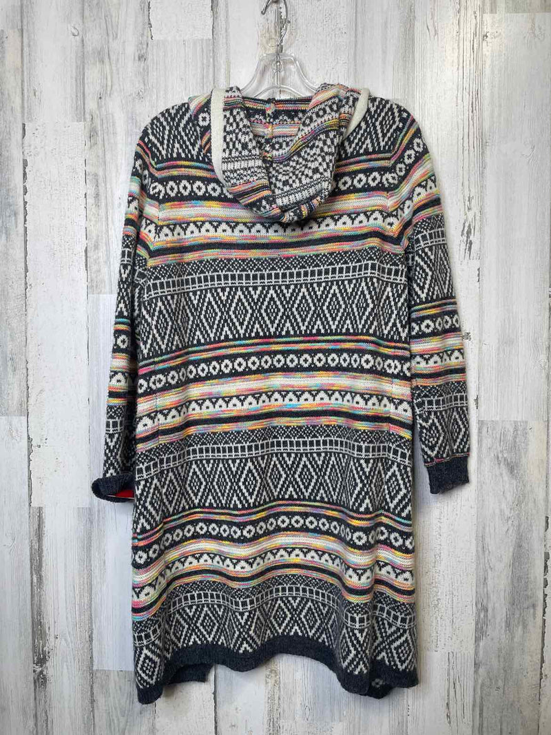 Size S Monteau Cardigan