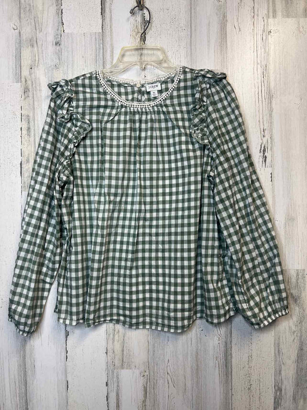 J.Crew Size XL Shirt