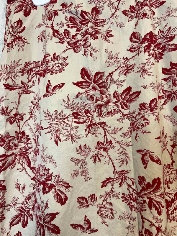 Size 12 Eddie Bauer Skirt