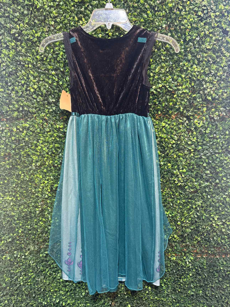 Disney M Costume