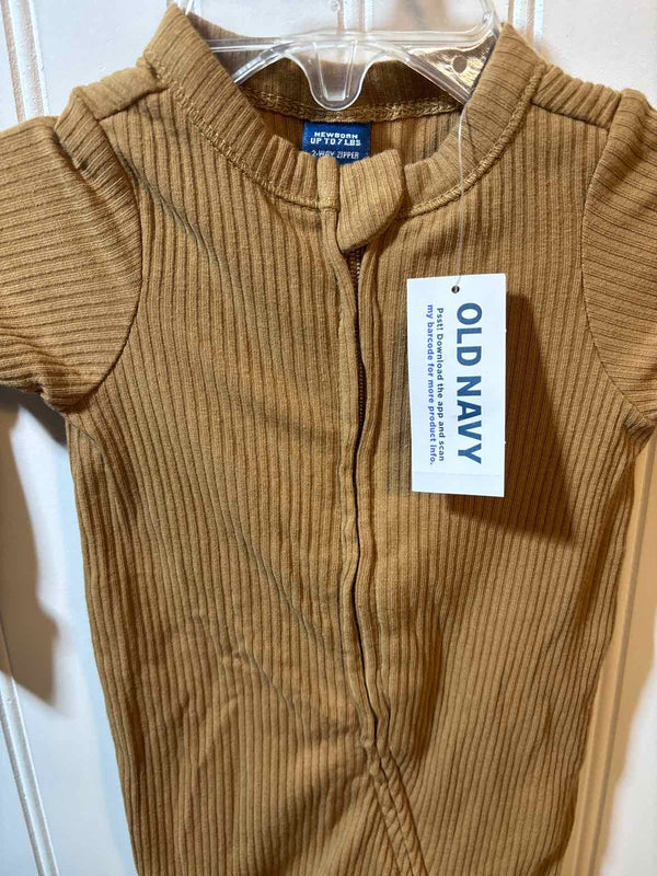 Old Navy Newborn Baby