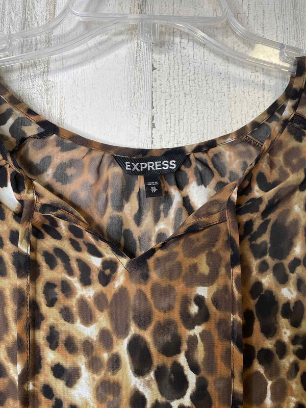 Express Size XS Shirt