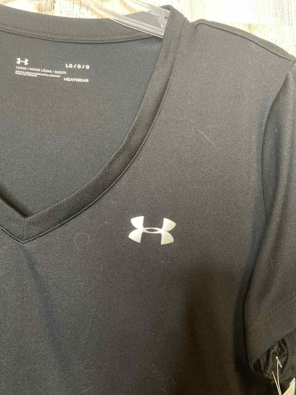 Under Armour Size L Shirt