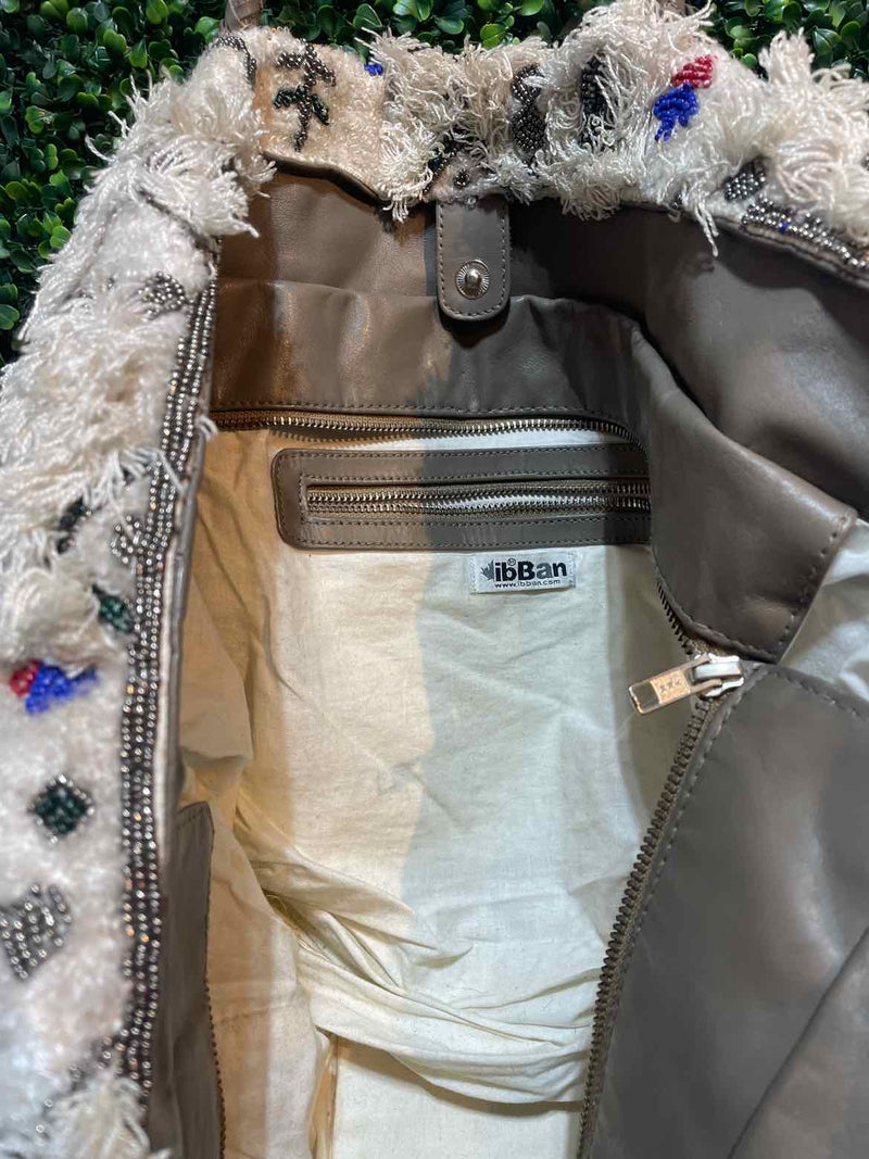 ibBan Purse