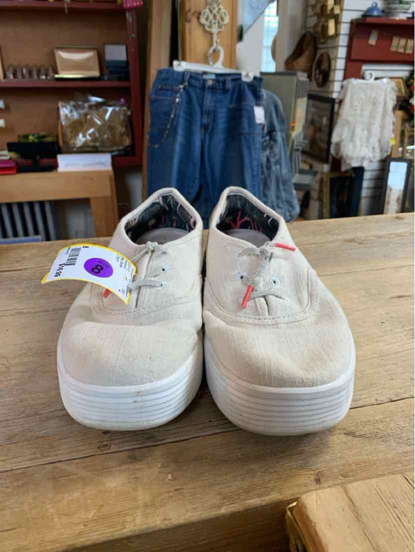 Shoe Size 8 Hey Dude Sneakers