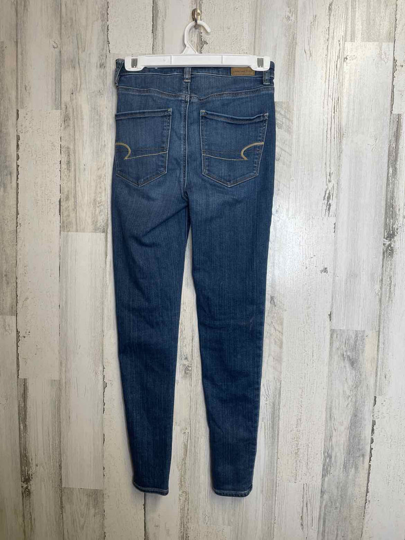 Size 2 American Eagle Jeans