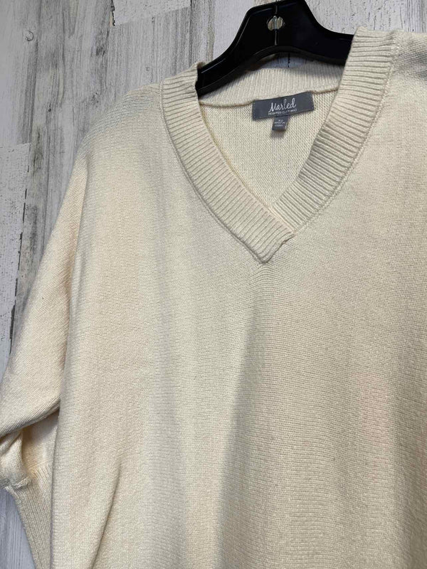 Marled Size XS Sweater