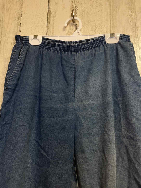 Size 10 Alfred Dunner Pants