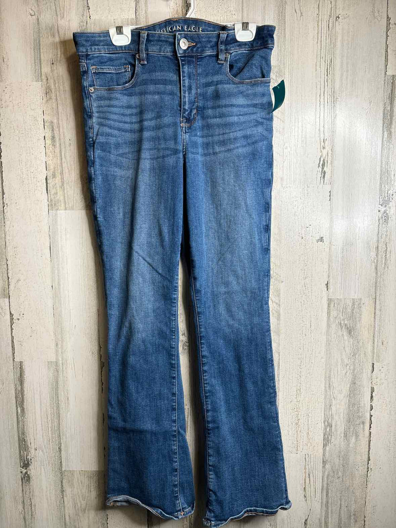 Size 12 American Eagle Jeans