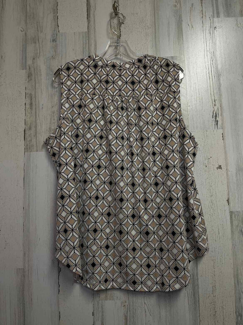 notations Size XL Shirt