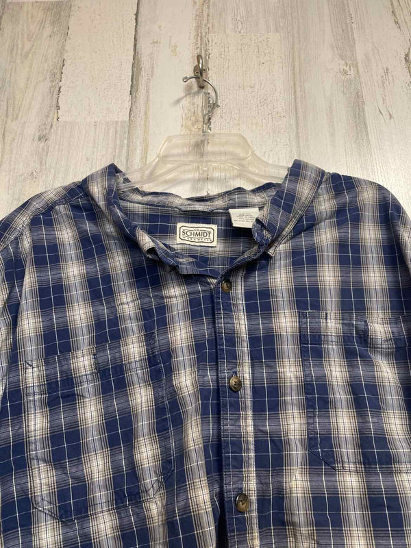 Size 4XL Schmidt Shirt