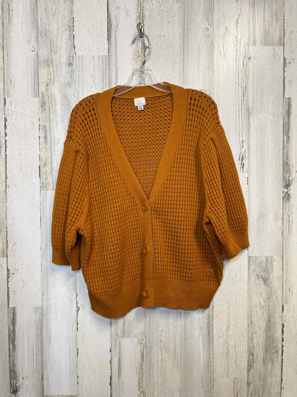 Size XXL A New Day Cardigan