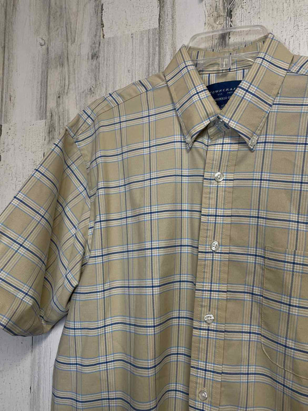 Size M Towncraft Shirt