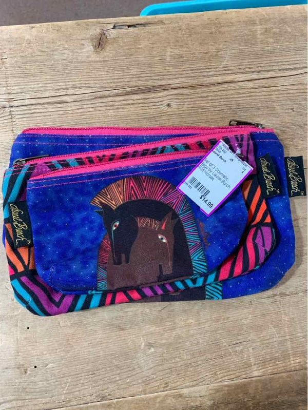 Laurel Burch Wallet