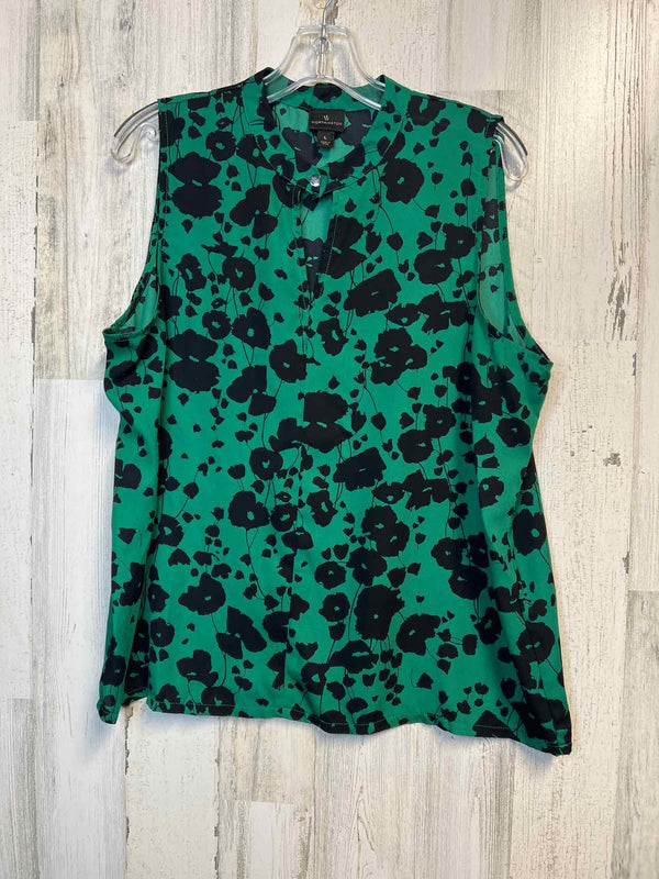 Worthington Size L Shirt