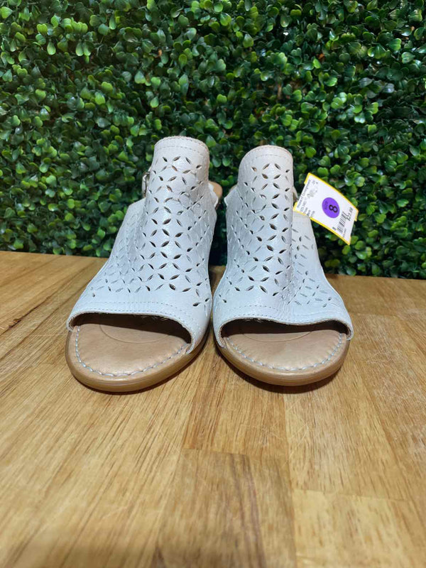 Shoe Size 8 Born Shoes