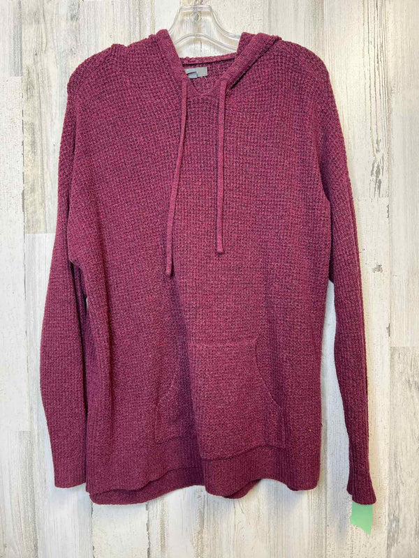 Natural Reflections Size M Hoodie