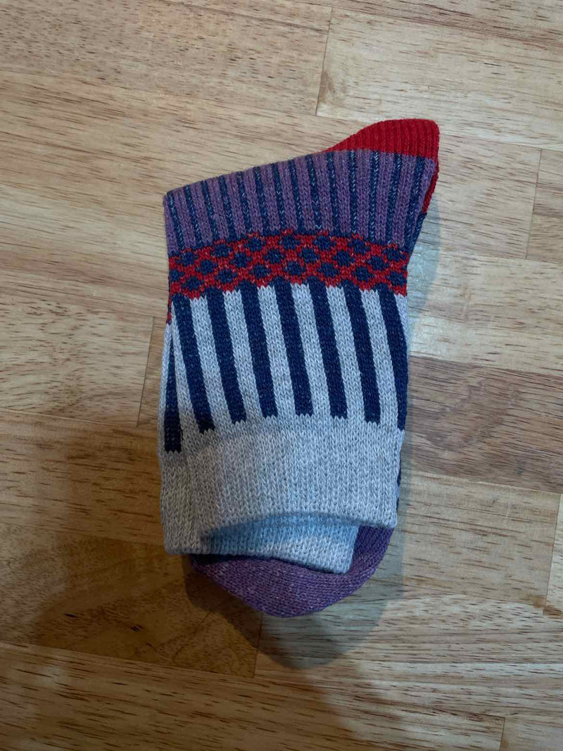 Shoe Size One Size Socks