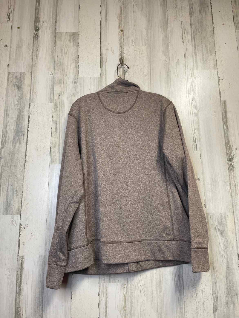 Size XXL Carhartt Sweatshirt