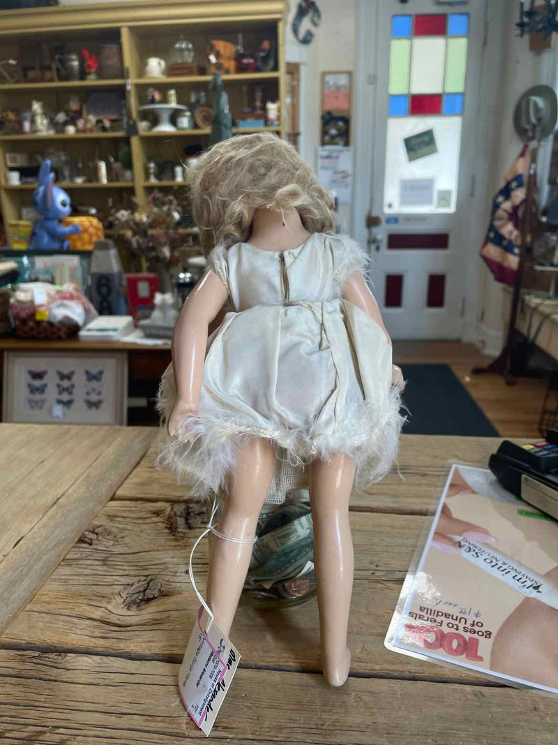 Madame Alexander Doll