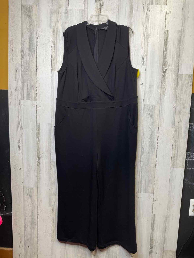 Size 22 Boutique Romper