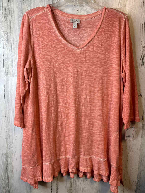 Lori Goldstein Size L Shirt