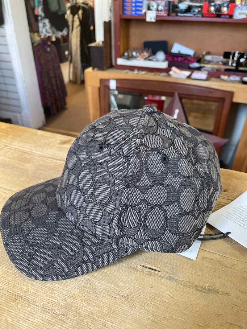 COACH Hat