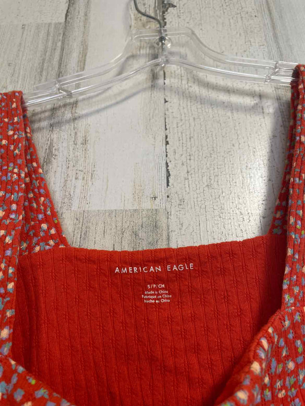 American Eagle Size S Shirt