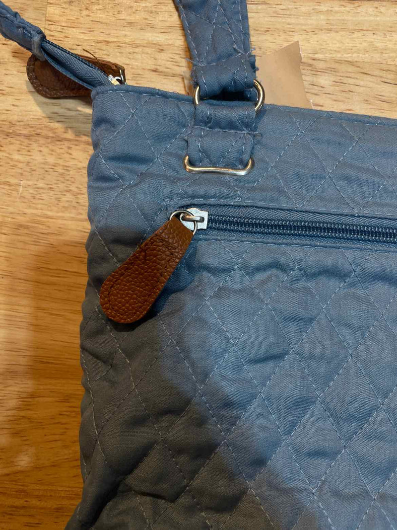 Stone Mountain Purse
