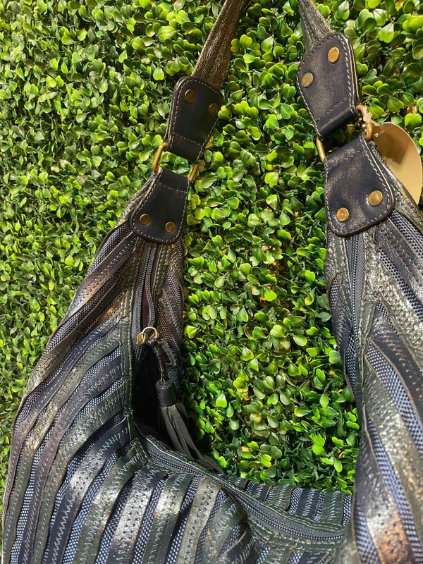 Dan W Purse