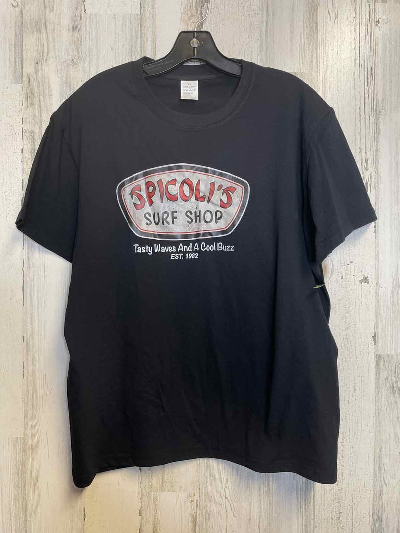 Size XL Boutique Shirt