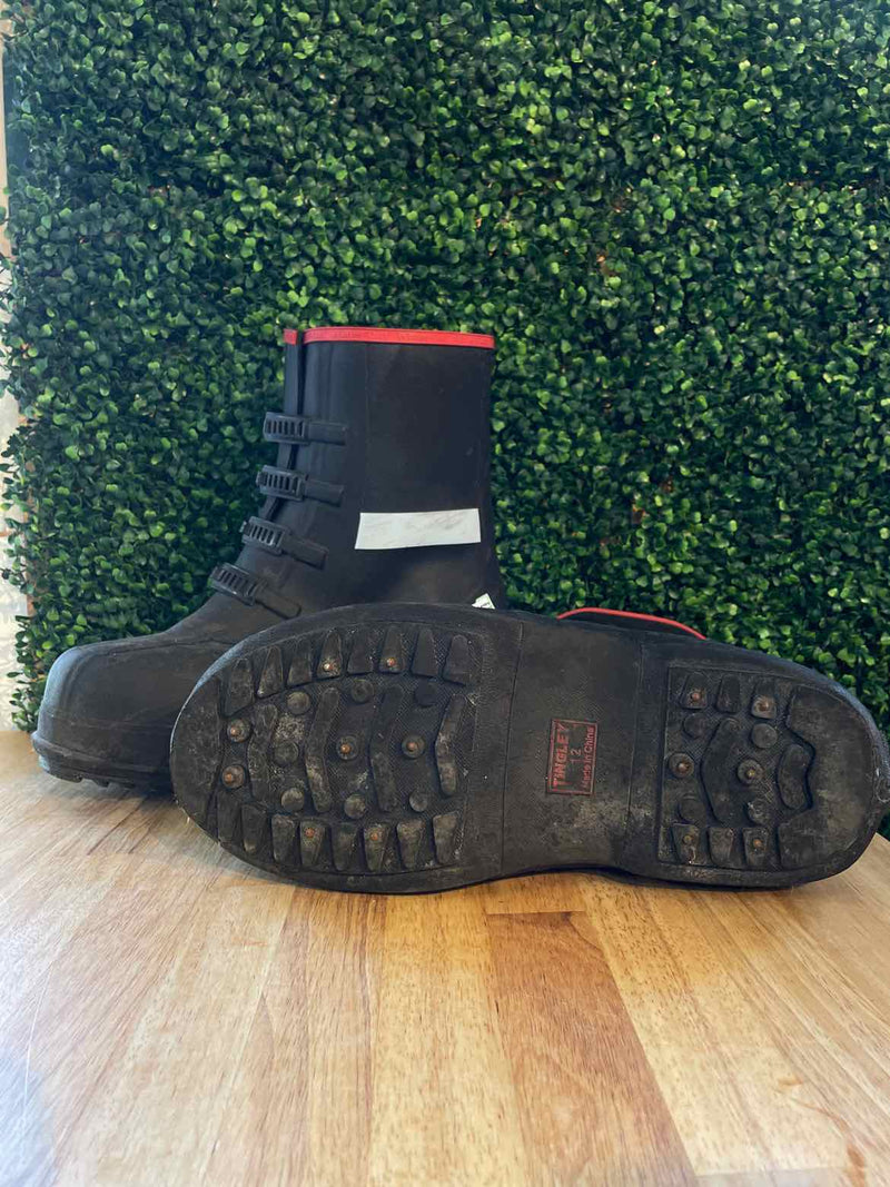 12 Tingley Boots