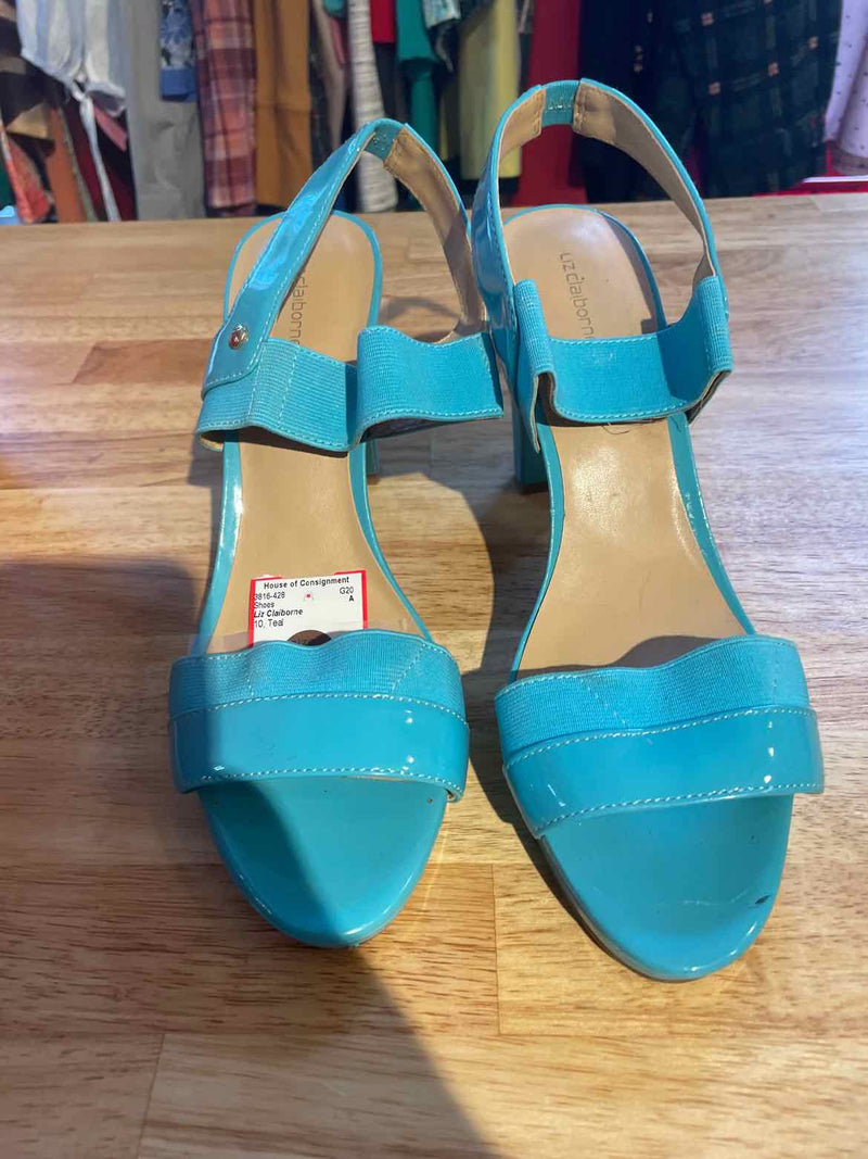 10 Liz Claiborne Shoes