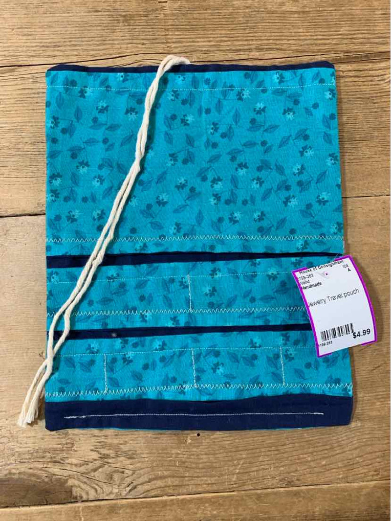 Handmade Wallet