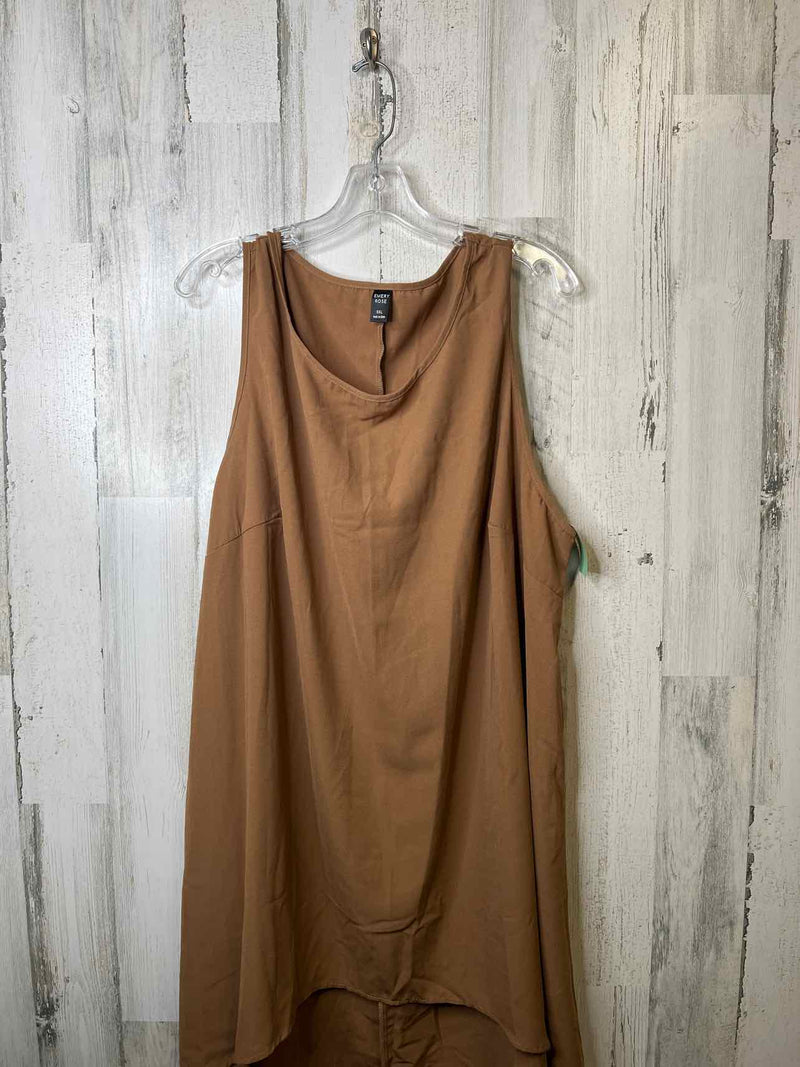 Size 5X Boutique Dress