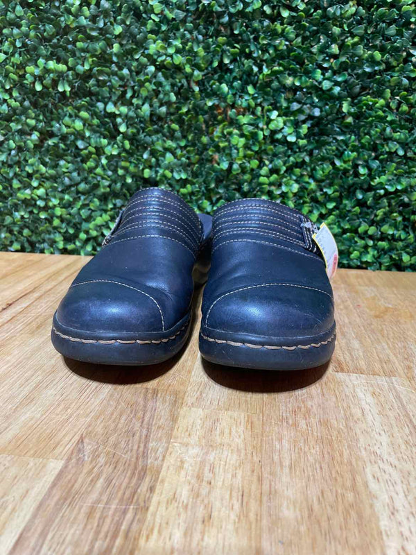 Shoe Size 9 Clarks Shoes