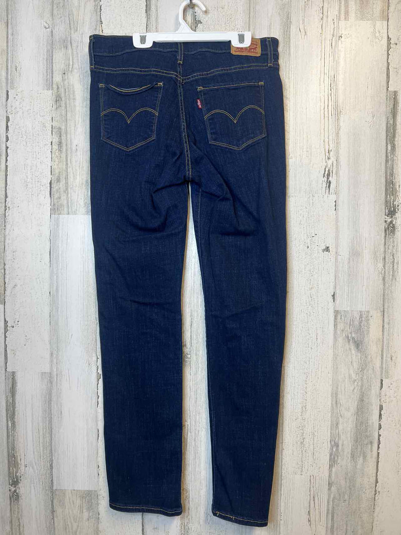 Size 12 Levi Strauss & Co. Jeans