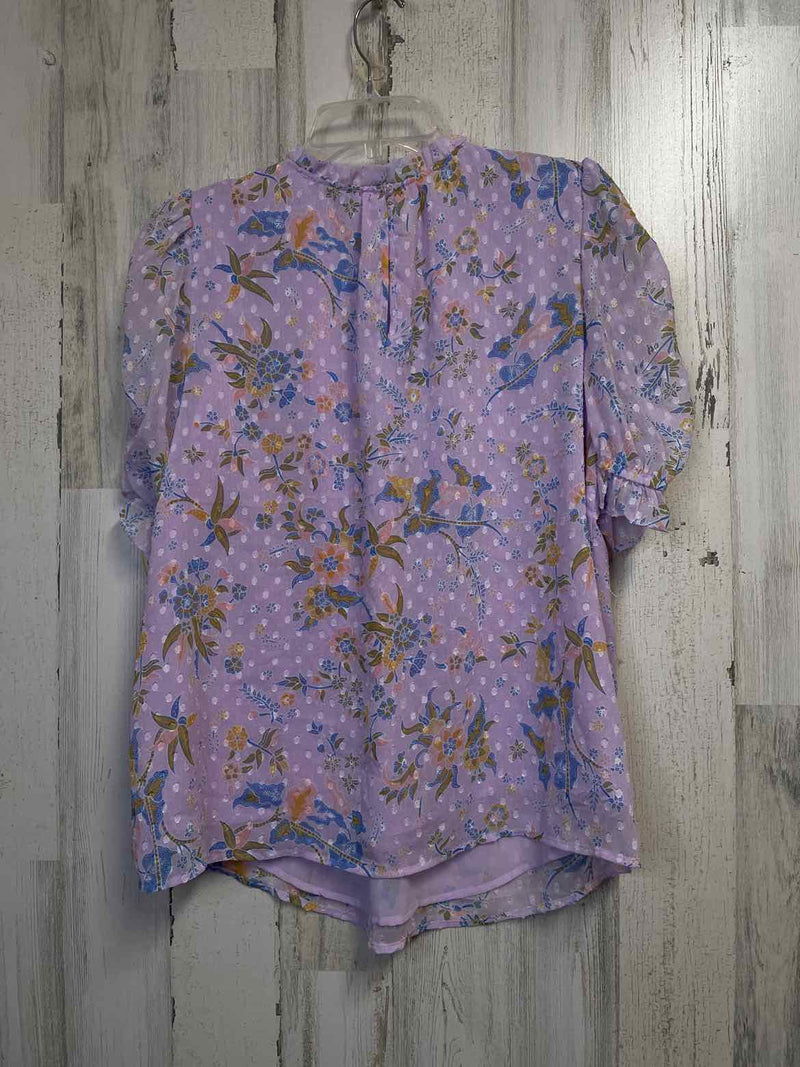 Rachel Zoe Size L Shirt