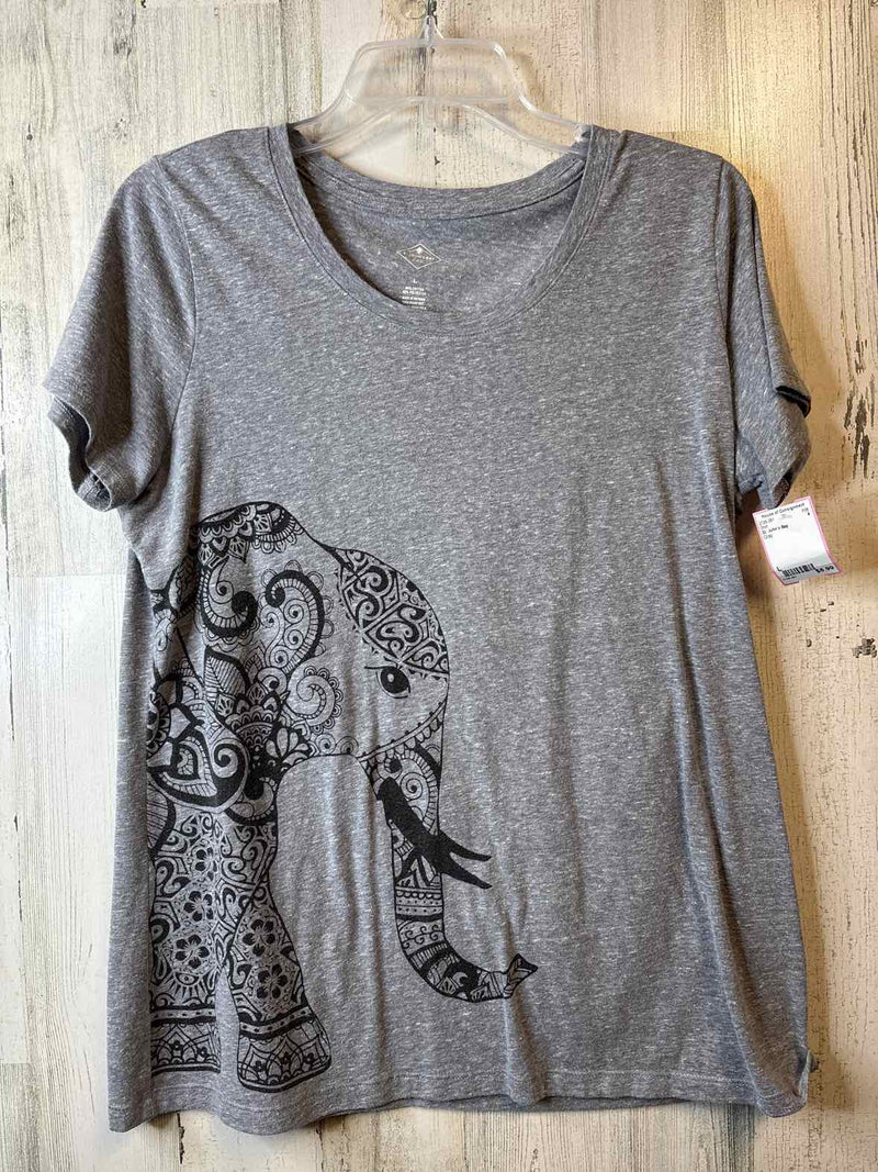 St. John's Bay Size L Shirt