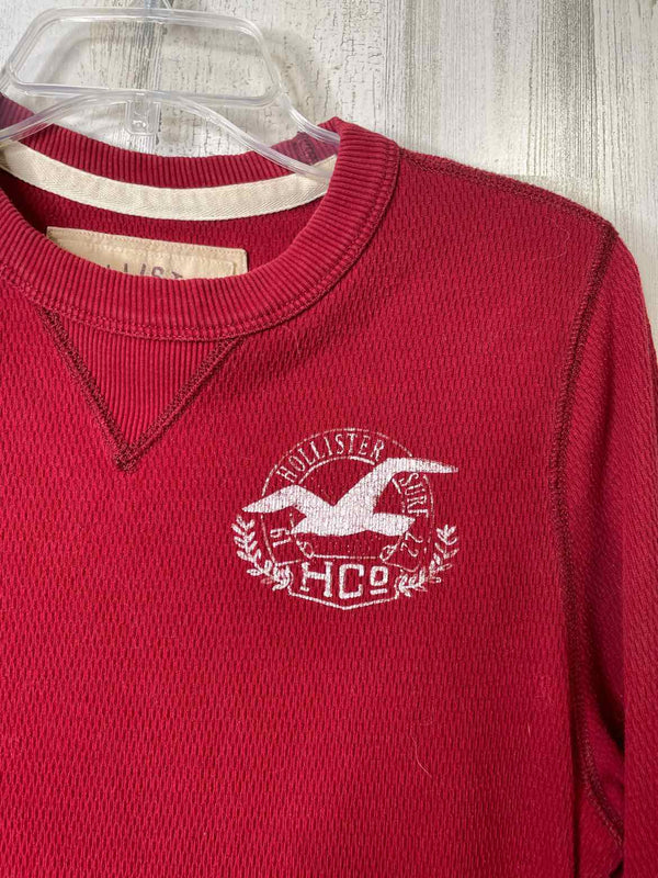 Size M Hollister Shirt