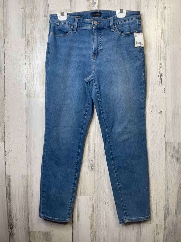 Size 10 Talbots Jeans